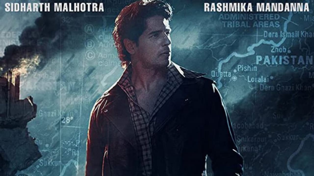 സിദ്ധാര്ഥ് മല്ഹോത്രയുടെ നായികയായി രശ്മിക മന്ദാന, 'മിഷൻ മജ്നു' ഡയറക്ട് ഒടിടി റിലീസിന് സിദ്ധാര്ഥ് മല്ഹോത്രയുടെ നായികയായി രശ്മിക മന്ദാന, 'മിഷൻ മജ്നു' ഡയറക്ട് ഒടിടി റിലീസിന്