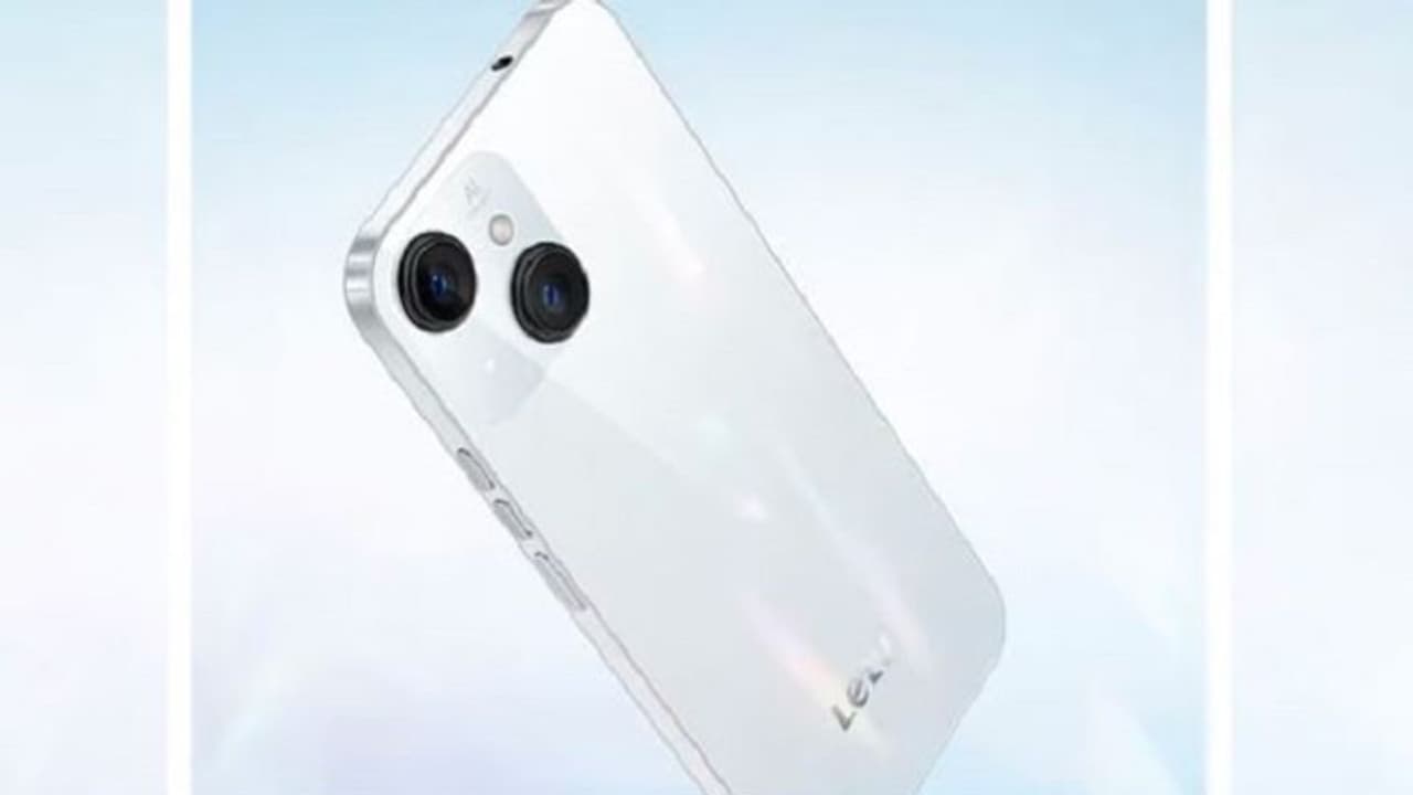 ఆపిల్ ఐఫోన్ 13ని మైమరిపించేల మార్కెట్లోకి కొత్త ఫోన్.. దీని ధర తెలిస్తే నిజంగా నమ్మలేరు.. ఆపిల్ ఐఫోన్ 13ని మైమరిపించేల మార్కెట్లోకి కొత్త ఫోన్.. దీని ధర తెలిస్తే నిజంగా నమ్మలేరు..