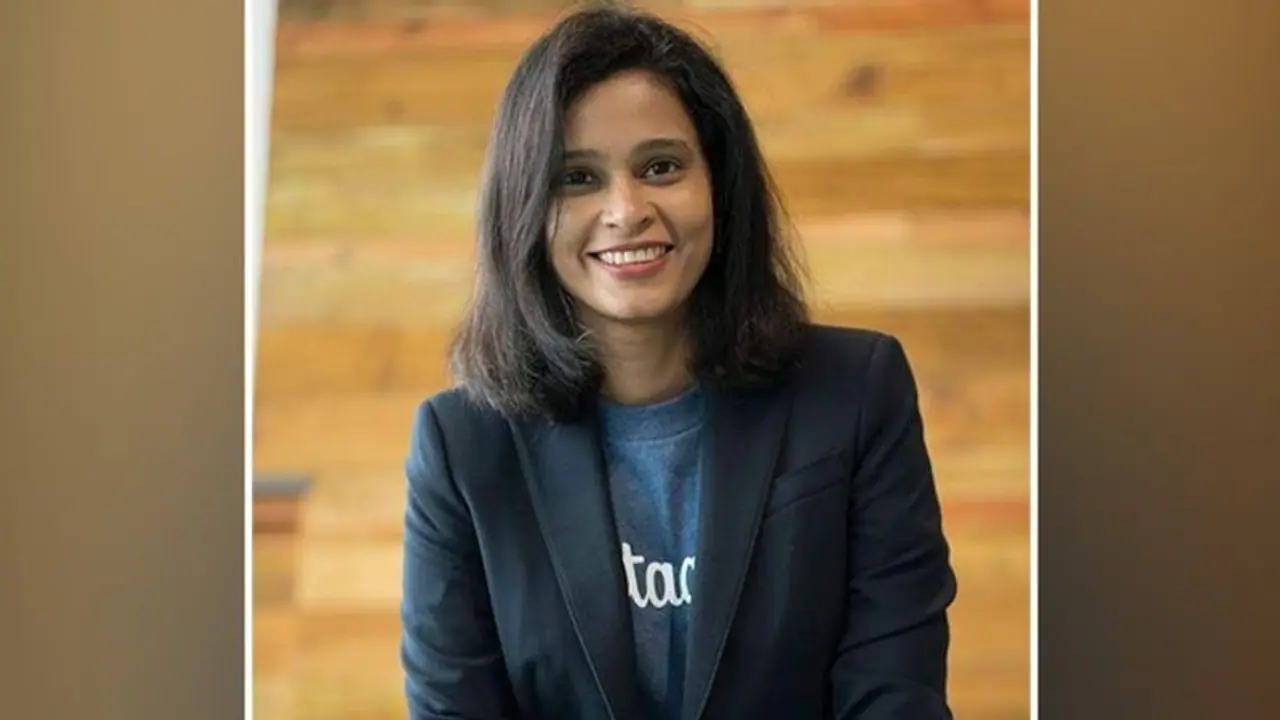 Meta India designates Sandhya Devanathan as new country head and VP Meta India designates Sandhya Devanathan as new country head and VP