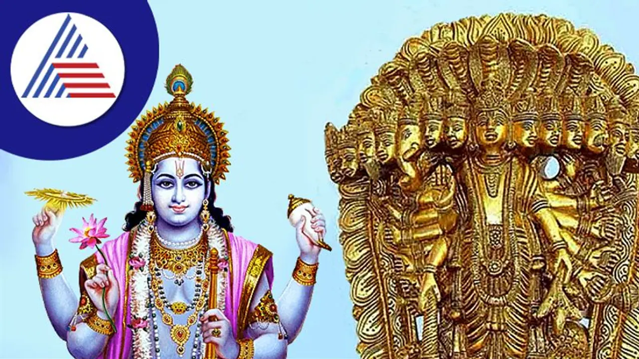 ಈ ಟೈಮಲ್ಲೆಲ್ಲಾ ವಿಷ್ಣು ಸಹಸ್ರನಾಮ ಪಠಿಸಬಾರದು! ಈ ಟೈಮಲ್ಲೆಲ್ಲಾ ವಿಷ್ಣು ಸಹಸ್ರನಾಮ ಪಠಿಸಬಾರದು!