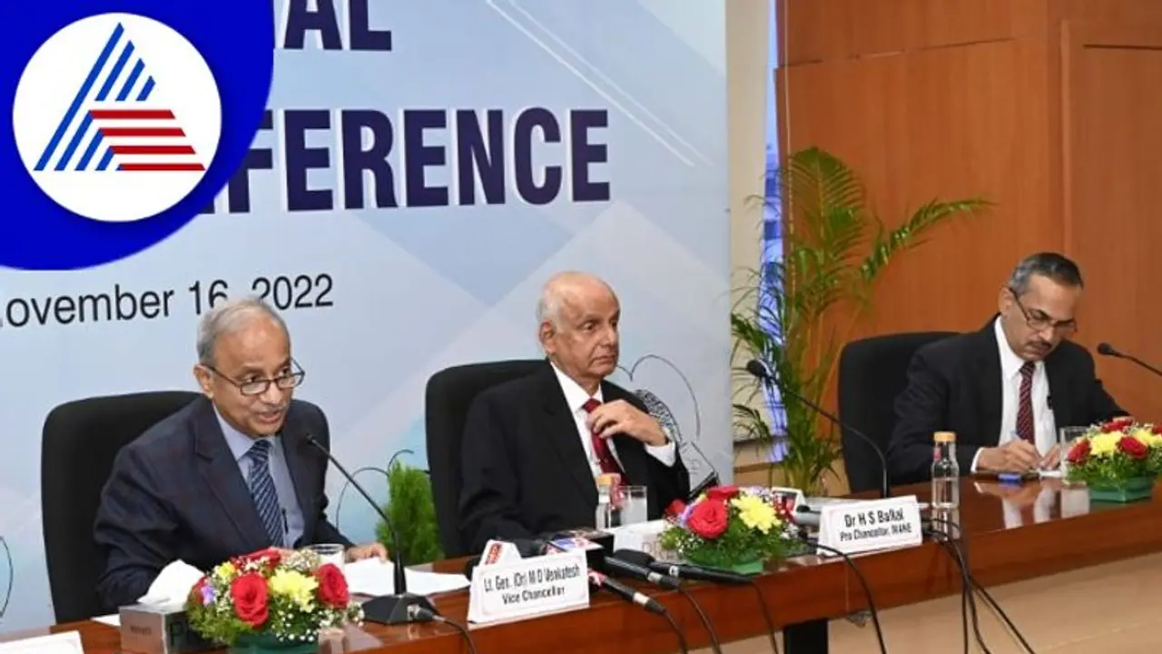 MAHE University convocation: ಮುಖ್ಯ ಅತಿಥಿಯಾಗಿ ರಾಜನಾಥ್ ಸಿಂಗ್ 