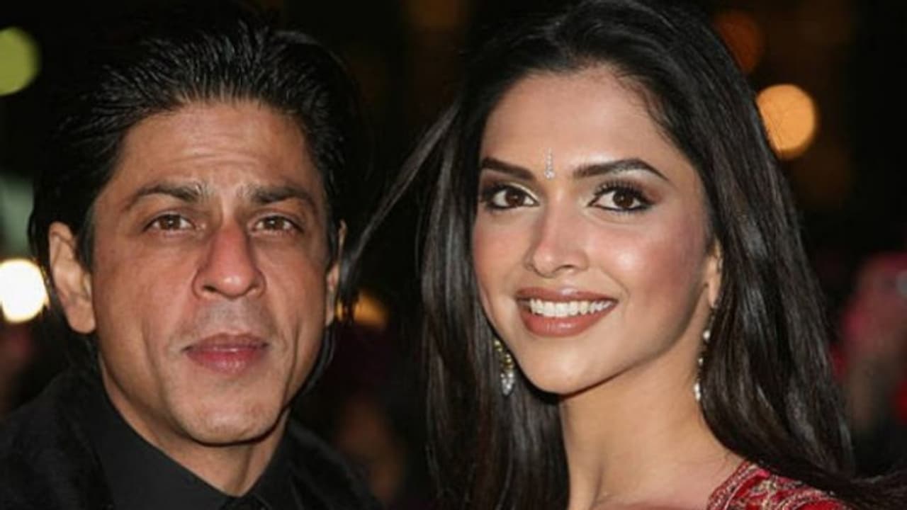 'പത്താന്' മുന്നേ ഷാരൂഖിനെയും ദീപികയെയും സ്‍ക്രീനില്‍ ഒന്നിച്ചു കാണാം