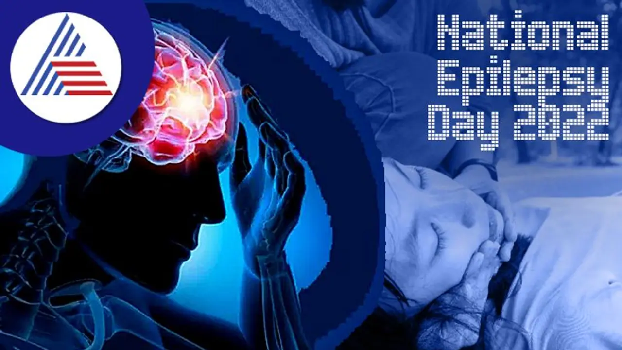 National Epilepsy Day: ಅಪಸ್ಮಾರ ಸಮಸ್ಯೆ ಅನುವಂಶಿಕವಾಗಿ ಬರುತ್ತಾ? National Epilepsy Day: ಅಪಸ್ಮಾರ ಸಮಸ್ಯೆ ಅನುವಂಶಿಕವಾಗಿ ಬರುತ್ತಾ?