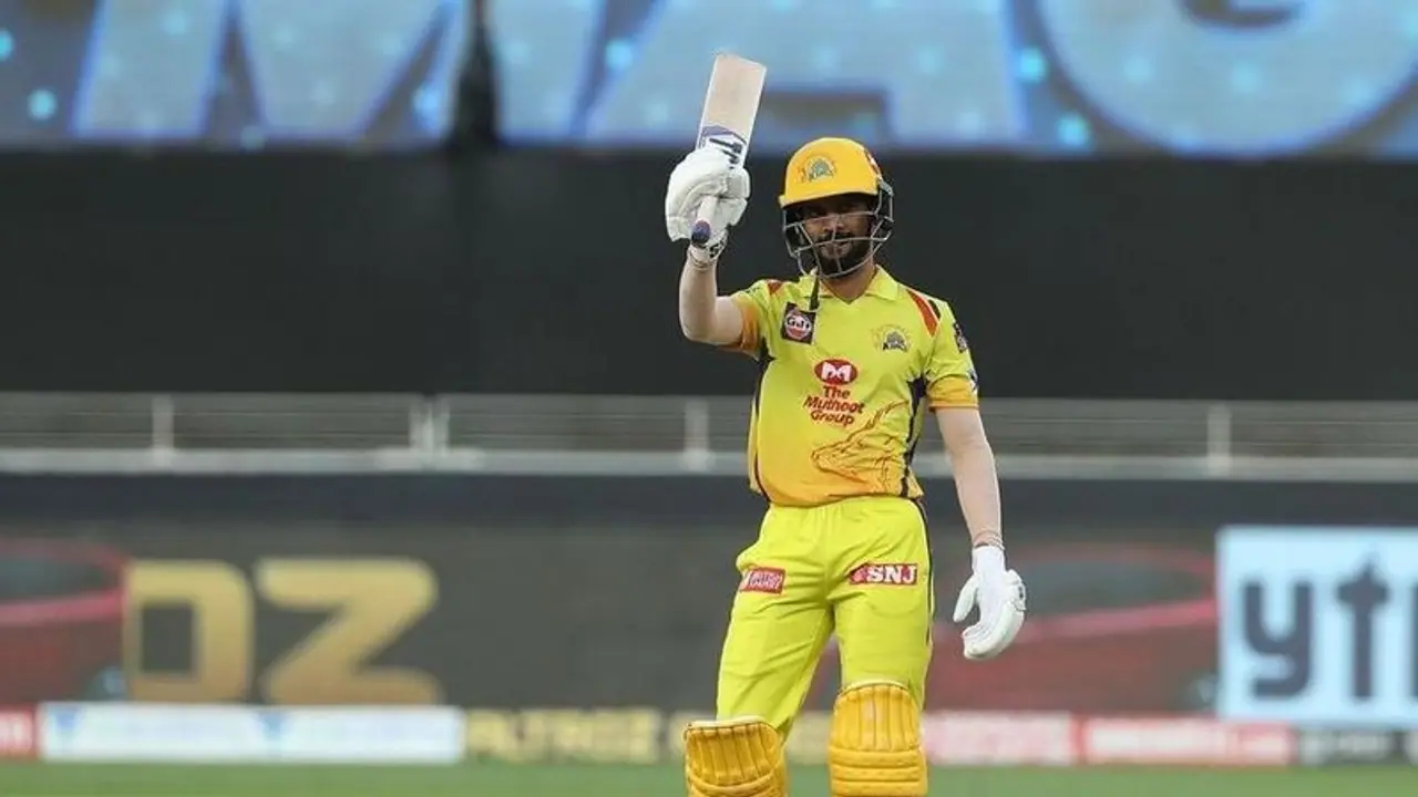 IPL 2023: एमएस धोनी के बाद कौन संभालेगा चेन्नई सुपरकिंग्स की कमान, वसीम जाफर ने लिया इस प्लेयर का नाम IPL 2023: एमएस धोनी के बाद कौन संभालेगा चेन्नई सुपरकिंग्स की कमान, वसीम जाफर ने लिया इस प्लेयर का नाम