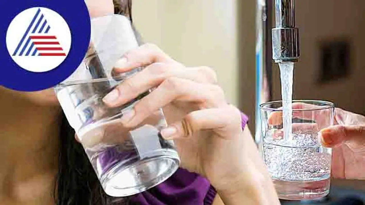 ಬಾತ್‌ರೂಮ್‌ ಟ್ಯಾಪ್‌ನಿಂದ ನೀರು ಕುಡಿಯೋದು ಸುರಕ್ಷಿತವೇ ?