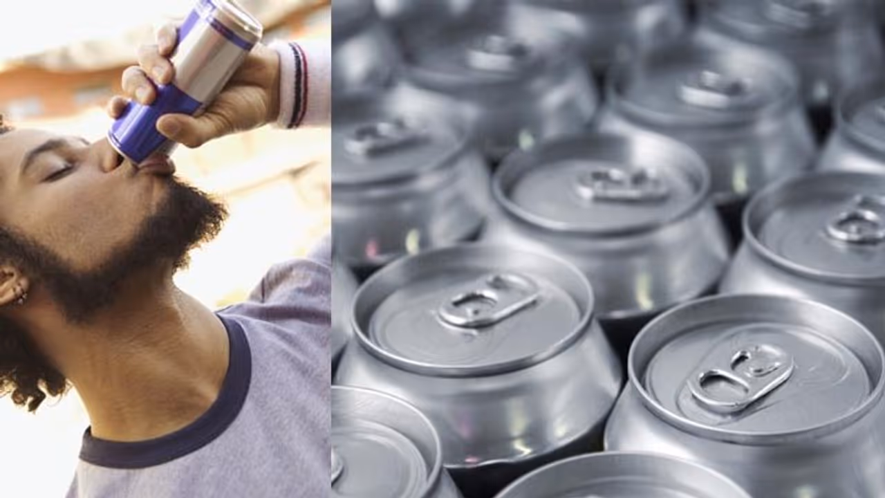 दोस्तों को इम्प्रेस करने पी ली एक दर्जन एनर्जी ड्रिंक्स, फिर इस शख्स की आंतों ने खुदको खाना शुरू कर दिया दोस्तों को इम्प्रेस करने पी ली एक दर्जन एनर्जी ड्रिंक्स, फिर इस शख्स की आंतों ने खुदको खाना शुरू कर दिया