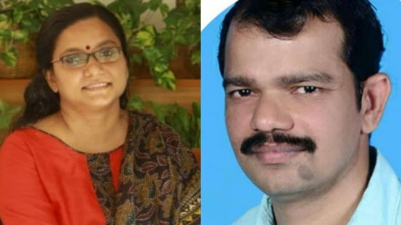 പ്രിയ വർഗീസിനെതിരായ കോടതി വിധി: സന്തോഷമുണ്ടെന്ന് സെനറ്റ് അംഗം ഡോ ആർകെ ബിജു പ്രിയ വർഗീസിനെതിരായ കോടതി വിധി: സന്തോഷമുണ്ടെന്ന് സെനറ്റ് അംഗം ഡോ ആർകെ ബിജു