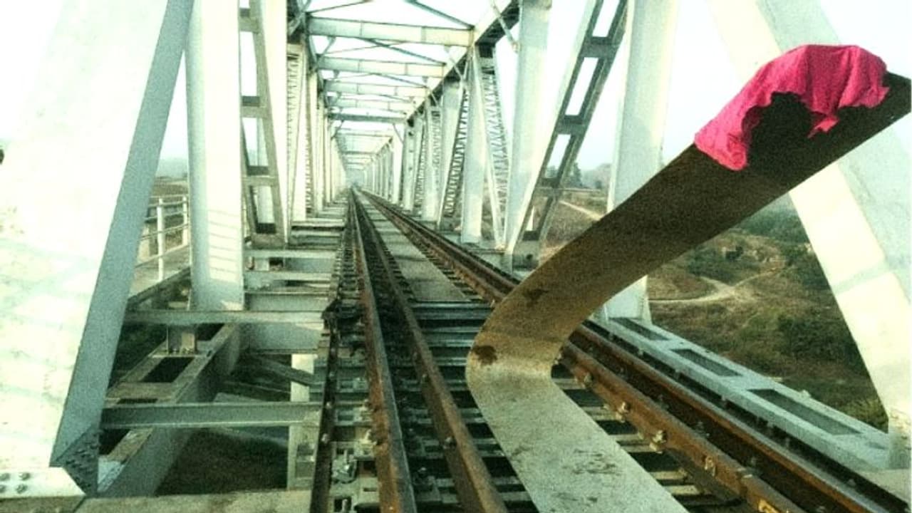 इस वजह से की गई थी पुल उड़ाने की साजिशः राजस्थान एटीएस की पकड़ में आए आरोपियो ने बताया सब कुछ, ये है सच... इस वजह से की गई थी पुल उड़ाने की साजिशः राजस्थान एटीएस की पकड़ में आए आरोपियो ने बताया सब कुछ, ये है सच...