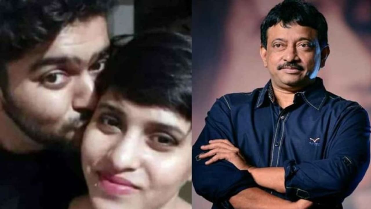 'അവൾ ആത്മാവായി വന്ന് അവനെ 70 കഷണങ്ങളായി മുറിക്കണം'; രാം ഗോപാല്‍ വര്‍മ്മ