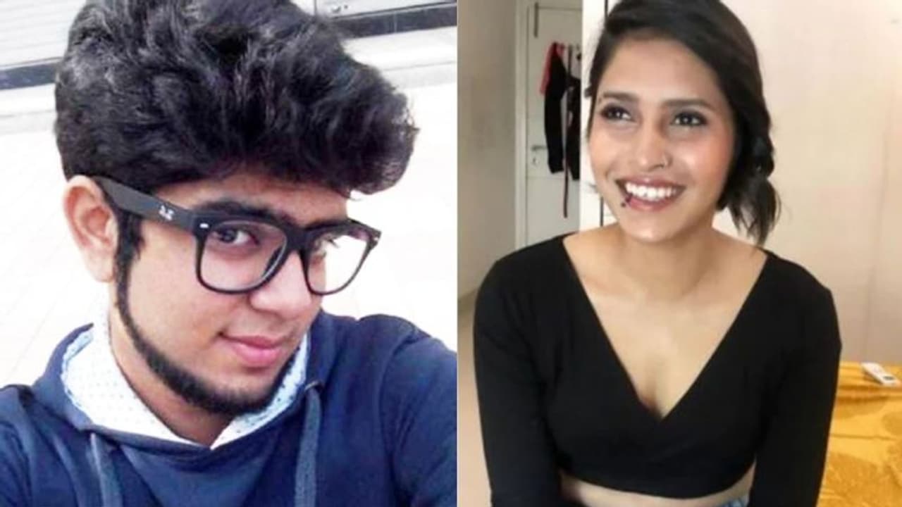 Shraddha Murder Case:कत्ल के बाद आफताब ने मंगाया ऑनलाइन खाना, पहले शराब पी, फिर वेब सीरिज देख चैन की नींद सोया Shraddha Murder Case:कत्ल के बाद आफताब ने मंगाया ऑनलाइन खाना, पहले शराब पी, फिर वेब सीरिज देख चैन की नींद सोया