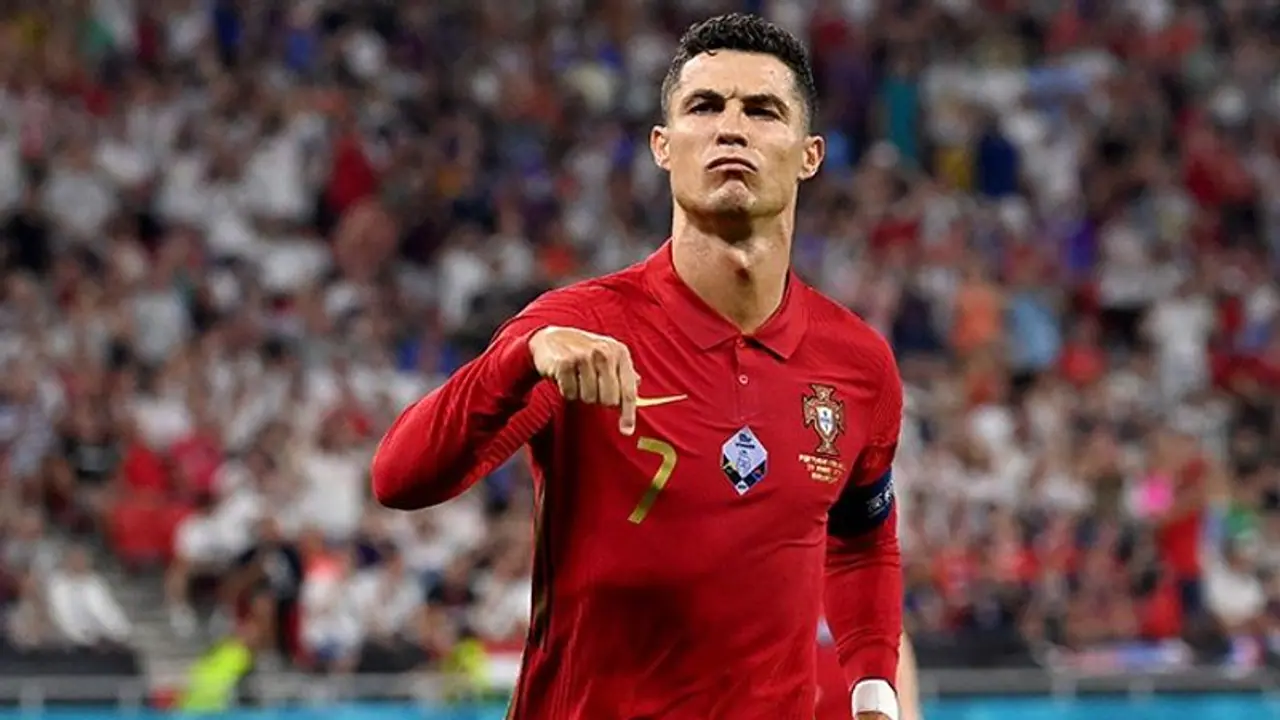 പോര്‍ച്ചുഗീസ് പടയോട്ടത്തിന് തുടക്കമിടാന്‍ സി ആര്‍ 7 ഇന്നിറങ്ങും