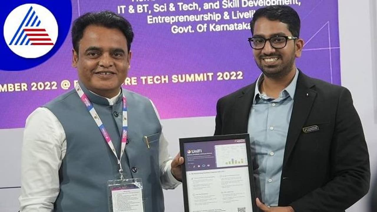 Bengaluru Tech Summit: ಬಿಟಿಎಸ್‌ನಲ್ಲಿ 20 ನೂತನ ಸ್ಟಾರ್ಟಪ್‌ ಉತ್ಪನ್ನ ಬಿಡುಗಡೆ: ಸಚಿವ ಅಶ್ವತ್ಥನಾರಾಯಣ 