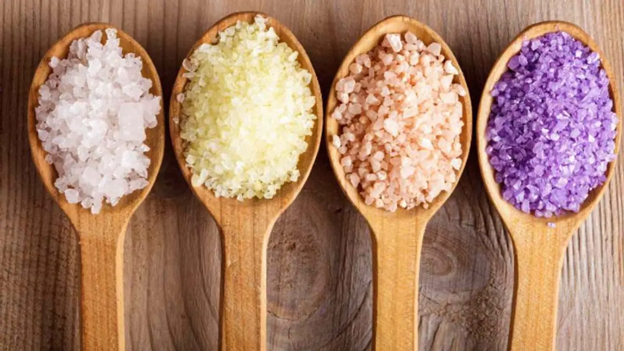 ഉപ്പിന്റെ അമിത ഉപയോഗവും സ്ട്രെസും തമ്മിലുള്ള ബന്ധം; പഠനം പറയുന്നത്... ഉപ്പിന്റെ അമിത ഉപയോഗവും സ്ട്രെസും തമ്മിലുള്ള ബന്ധം; പഠനം പറയുന്നത്...