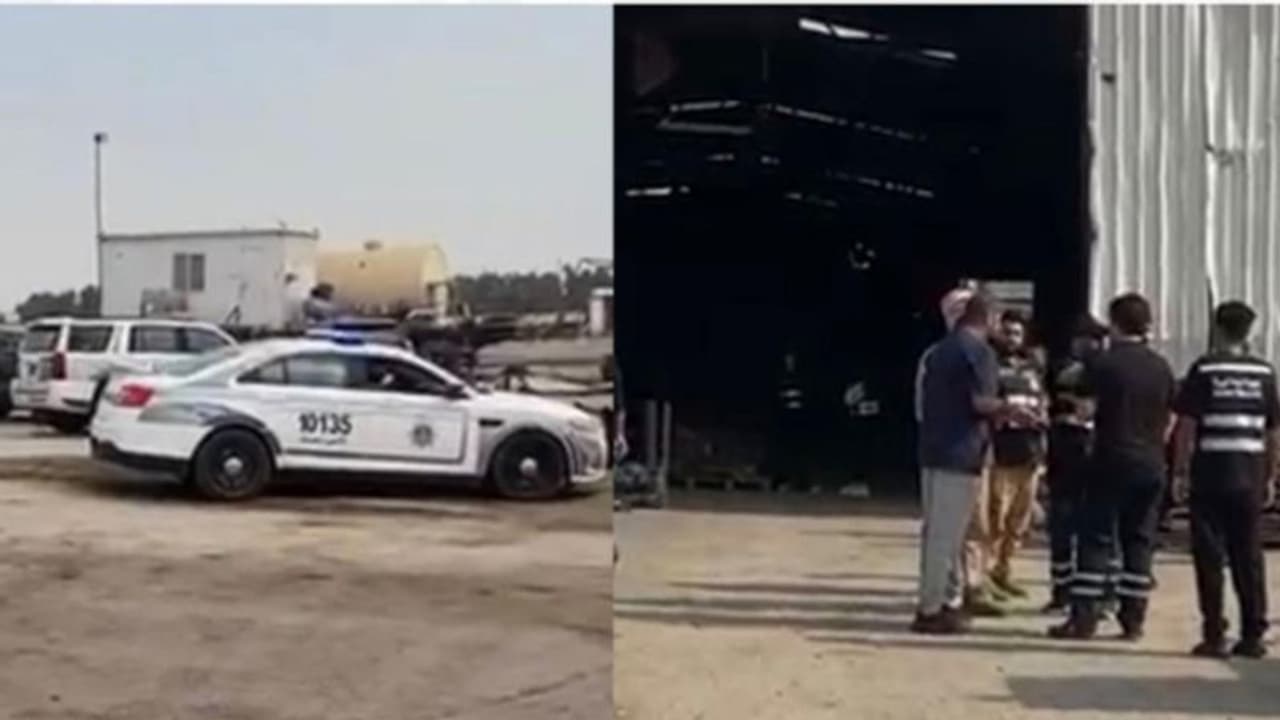 ജോലി സ്ഥലങ്ങളില് വ്യാപക പരിശോധന; 142 പ്രവാസികള് അറസ്റ്റില് ജോലി സ്ഥലങ്ങളില് വ്യാപക പരിശോധന; 142 പ്രവാസികള് അറസ്റ്റില്