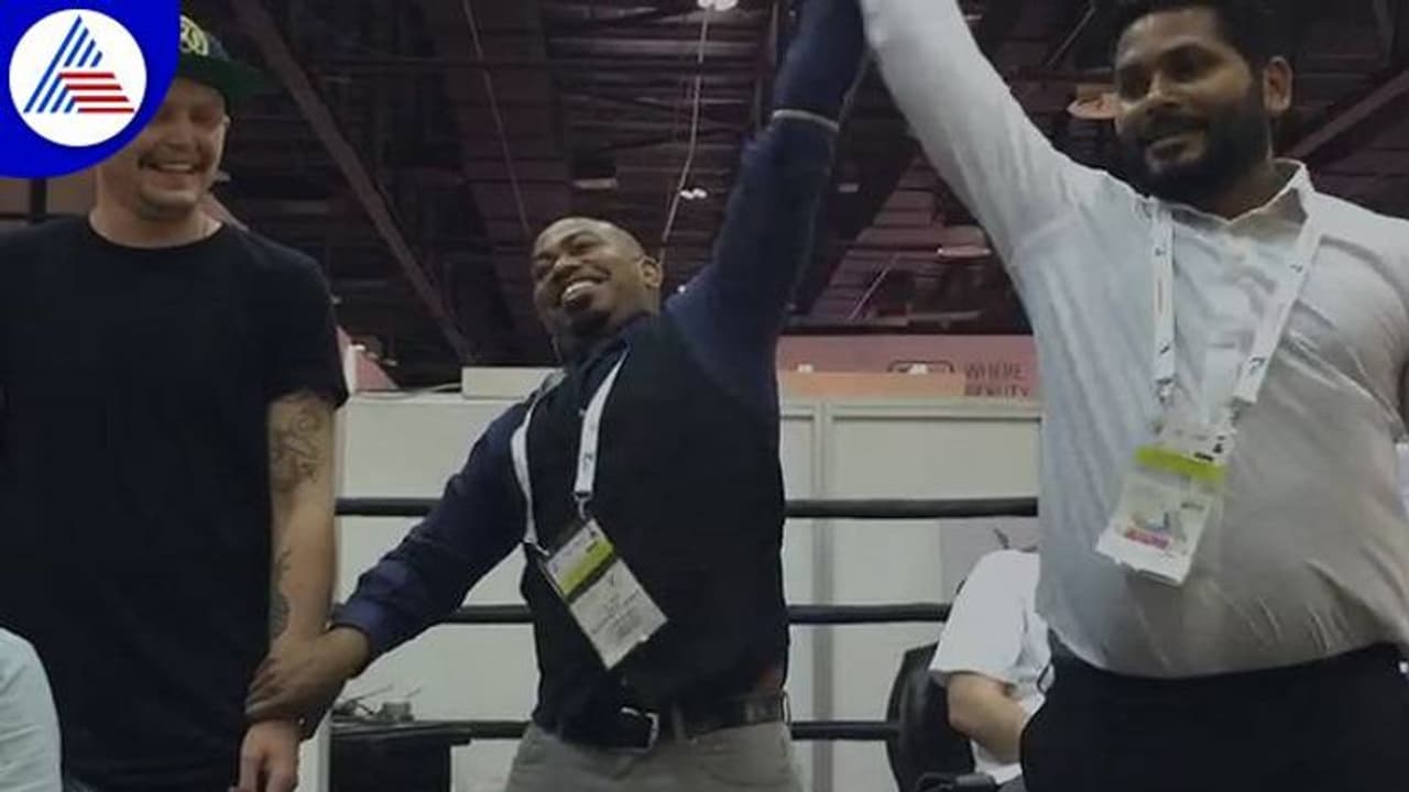 ಬ್ರಿಟಿಷ್ ಬಾರ್ಬರ್ ಚಾಂಪಿಯನ್ ಶಿಪ್ ಮುಡಿಗೇರಿಸಿಕೊಂಡ ಕೊಡಗಿನ ಯುವಕ..! ಬ್ರಿಟಿಷ್ ಬಾರ್ಬರ್ ಚಾಂಪಿಯನ್ ಶಿಪ್ ಮುಡಿಗೇರಿಸಿಕೊಂಡ ಕೊಡಗಿನ ಯುವಕ..!