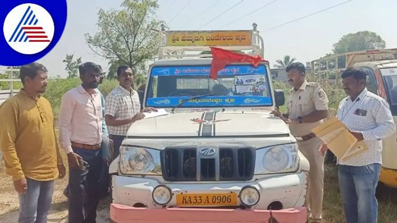 ರಾಯಚೂರಲ್ಲಿ ಬಾಲ ಕಾರ್ಮಿಕ ಪದ್ಧತಿ ಇನ್ನೂ ಜೀವಂತ..! ರಾಯಚೂರಲ್ಲಿ ಬಾಲ ಕಾರ್ಮಿಕ ಪದ್ಧತಿ ಇನ್ನೂ ಜೀವಂತ..!