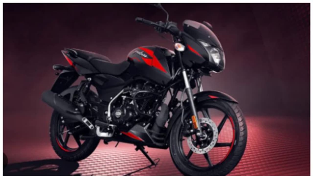 ബജാജ് പൾസർ 125 കാർബൺ ഫൈബർ പതിപ്പ് ഇന്ത്യയിൽ, വില ഇത്രയും മാത്രം!