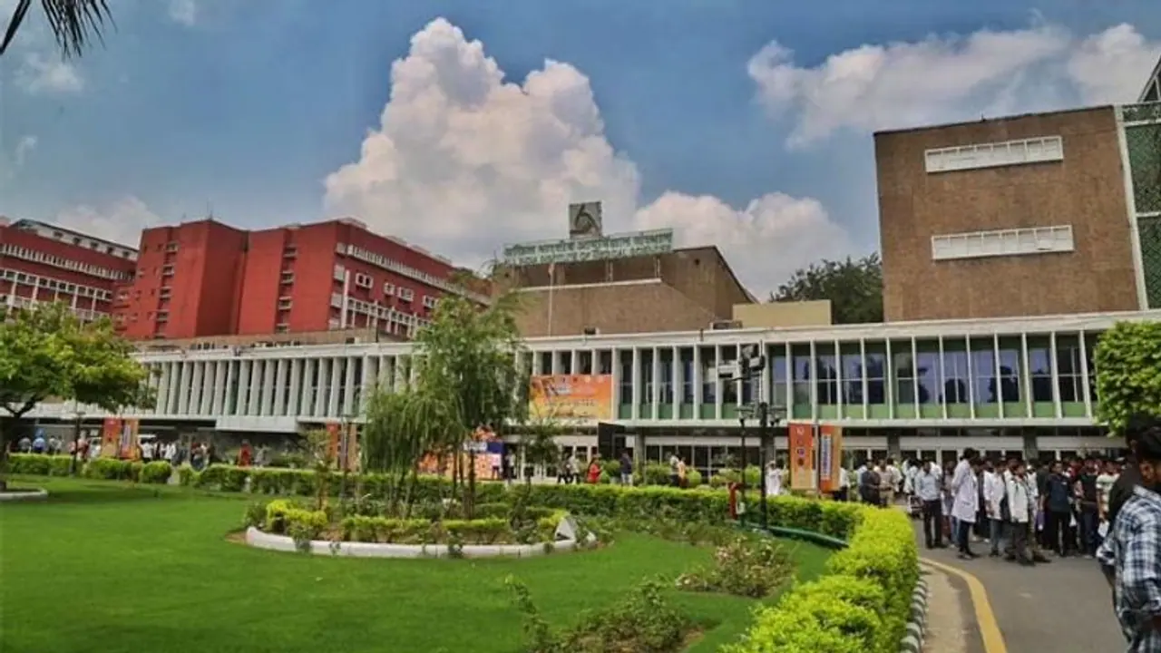AIIMS server attack: Cops register cyberterrorism, extortion case; MHA to transfer case to NIA