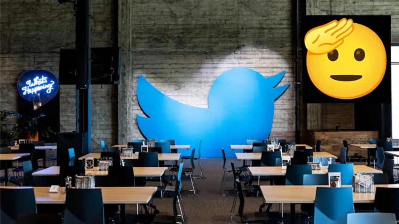 हार्डकोर Twitter 2.0 से भूचाल, Blue tick की री लॉन्चिंग से पहले एम्लॉयज के गुस्से से डरे मस्क ने बंद किए ऑफिस