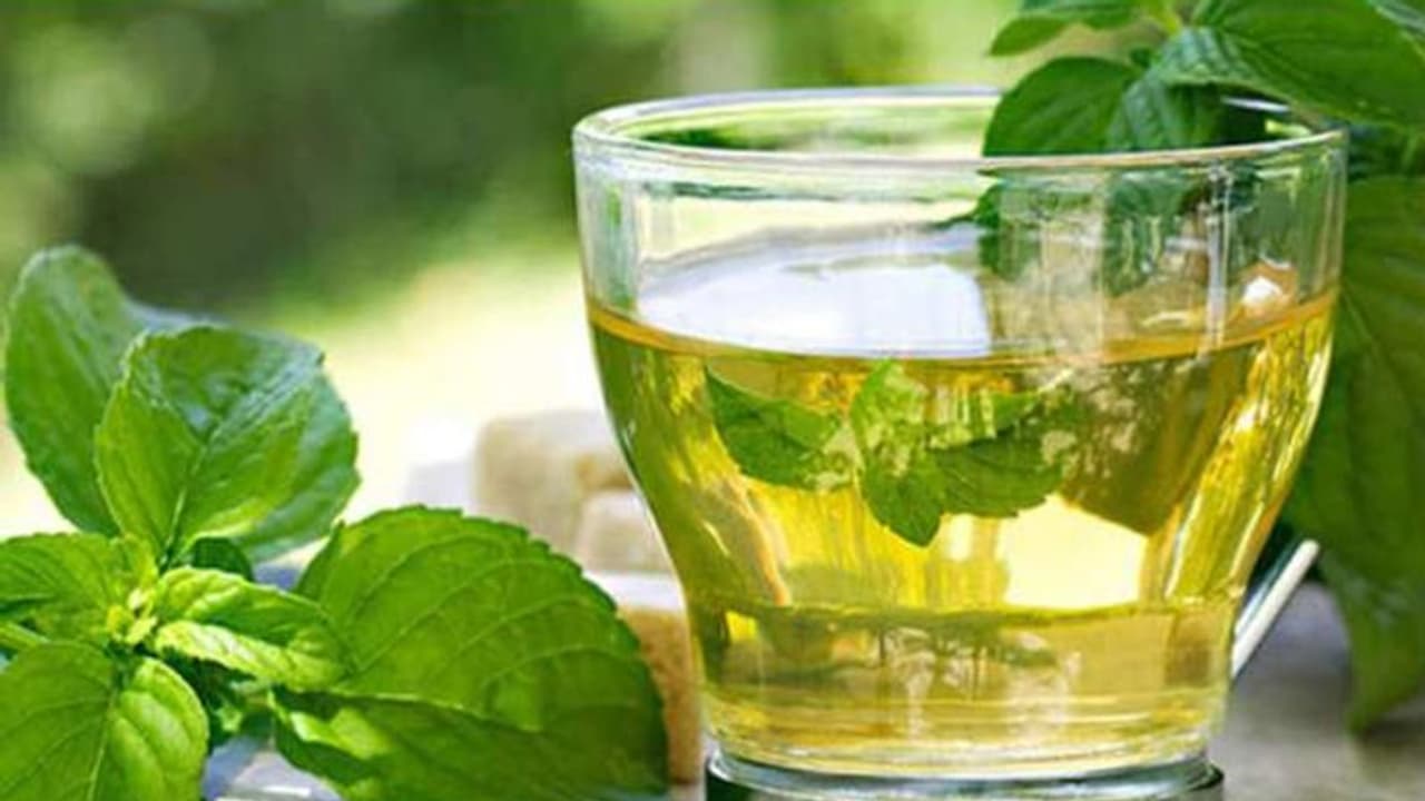 ಗಿಡಮೂಲಿಕೆ ಚಹಾ ಸೇವಿಸುವುದು ಒಳ್ಳೆದು ಯಾಕ್‌ ಗೊತ್ತೆ? ಈ ಸ್ಟೋರಿ ಓದಿ