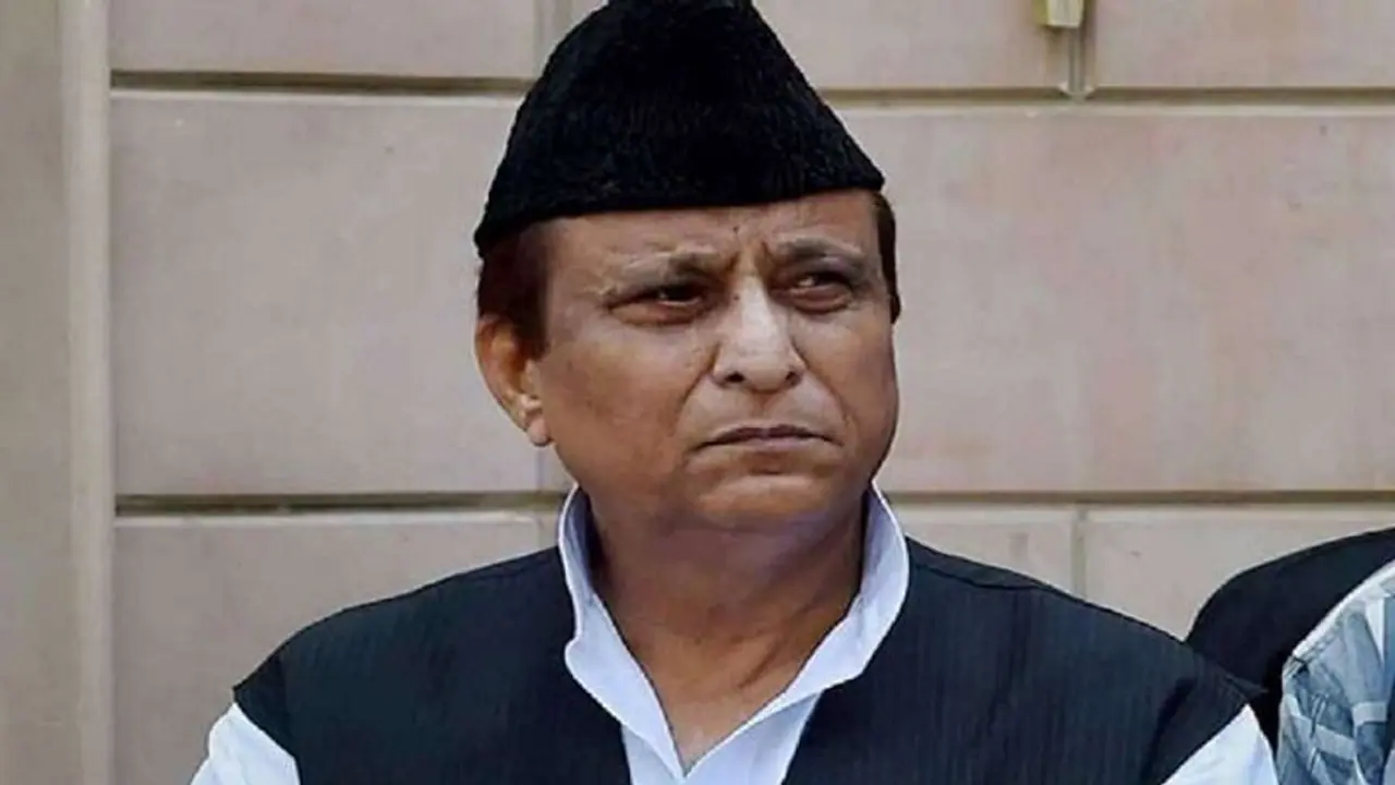 सपा नेता आजम खां रामपुर उपचुनाव में नहीं डाल पाएंगे वोट, जानें क्यों चुनाव आयोग ने वोटर लिस्ट से हटाया नाम सपा नेता आजम खां रामपुर उपचुनाव में नहीं डाल पाएंगे वोट, जानें क्यों चुनाव आयोग ने वोटर लिस्ट से हटाया नाम
