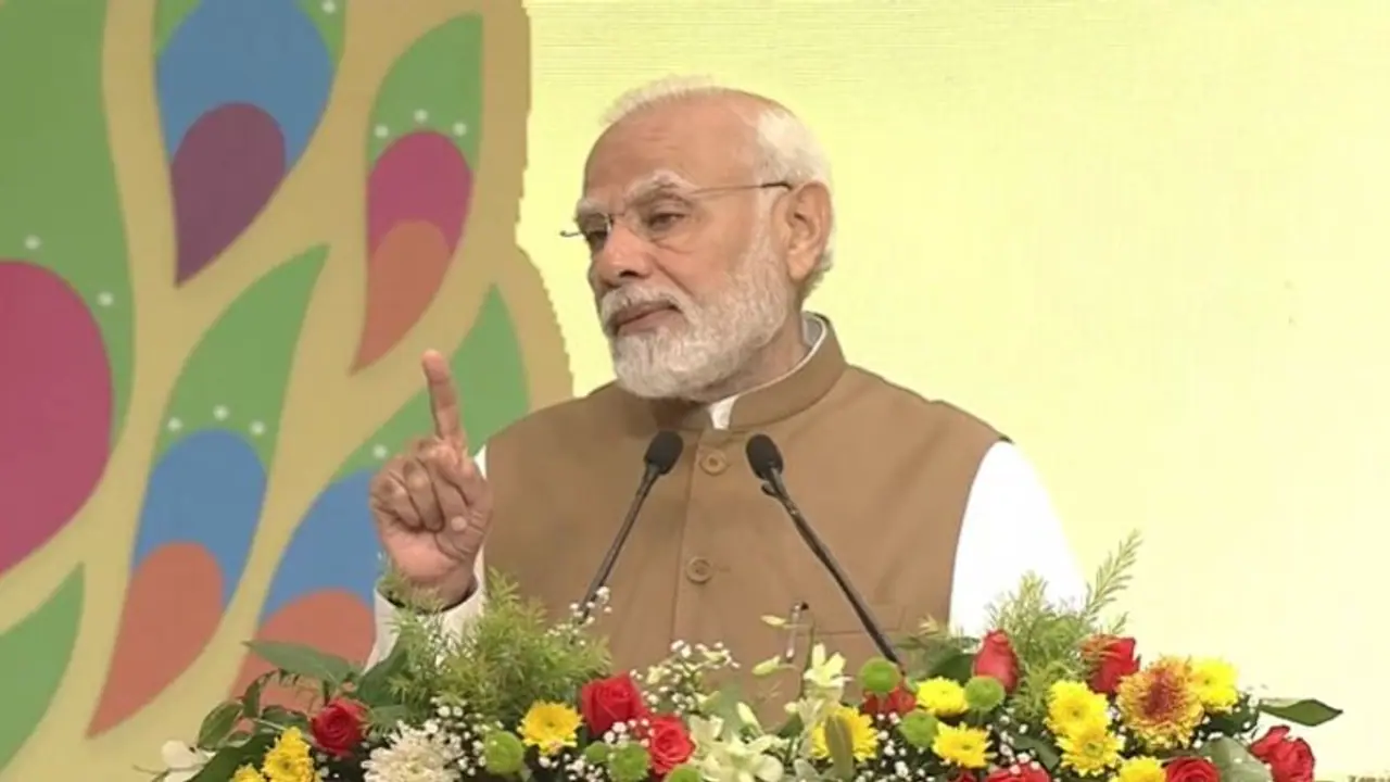 PM Cares Fund is public charitable trust, cannot be labelled 'public authority': PMO to Delhi High Court PM Cares Fund is public charitable trust, cannot be labelled 'public authority': PMO to Delhi High Court