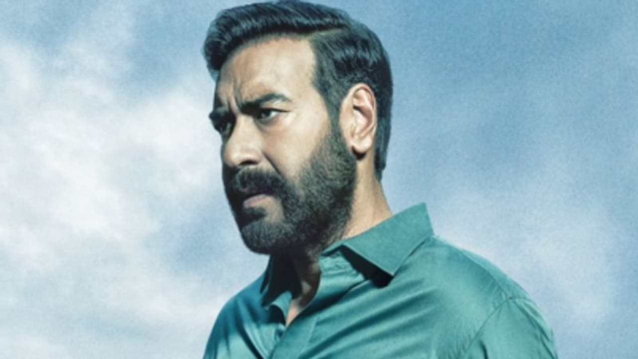 'ദൃശ്യം 2' തിയറ്ററുകളില്‍, അജയ് ദേവ്‍ഗണ്‍ ചിത്രത്തിന് വൻ സ്‍ക്രീൻ കൗണ്ട്