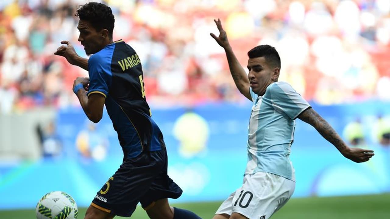 Qatar World Cup 2022: Gonzalez, Joaquin ruled out for Argentina; Angel Correa, Almada to replace Qatar World Cup 2022: Gonzalez, Joaquin ruled out for Argentina; Angel Correa, Almada to replace