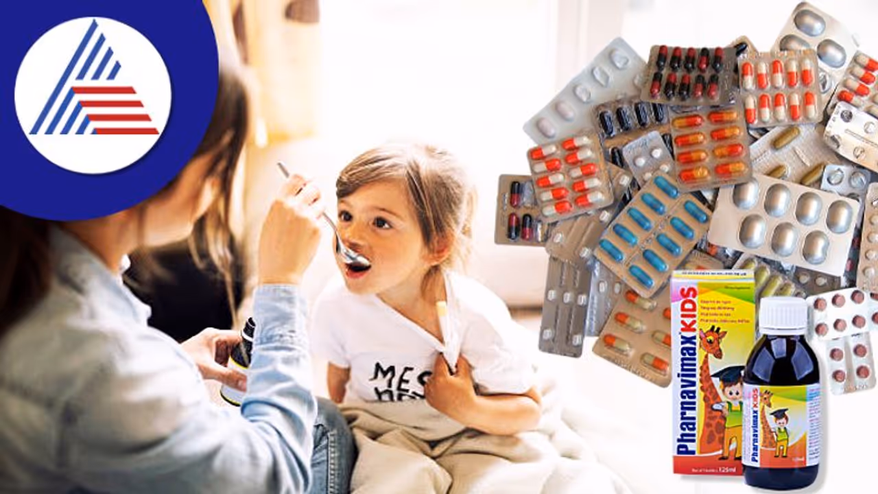 ಮೊಬೈಲ್ ಕೈಯಲ್ಲಿ ಇಲ್ಲದಾಗರೂ, ಕೆಲವು ಮಕ್ಕಳು ಮಾತೇ ಆಡೋಲ್ಲ! ಯಾಕೀ ಮೌನ?