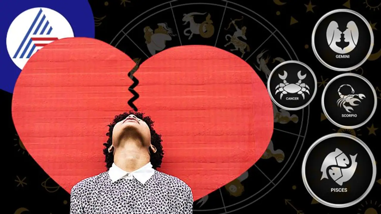 Breakup ನೋವನ್ನು ವರ್ಷಗಳ ಕಾಲ ಅನುಭವಿಸಿ, ದೇವದಾಸನಂತಾಗೋ ರಾಶಿಗಳಿವು! Breakup ನೋವನ್ನು ವರ್ಷಗಳ ಕಾಲ ಅನುಭವಿಸಿ, ದೇವದಾಸನಂತಾಗೋ ರಾಶಿಗಳಿವು!