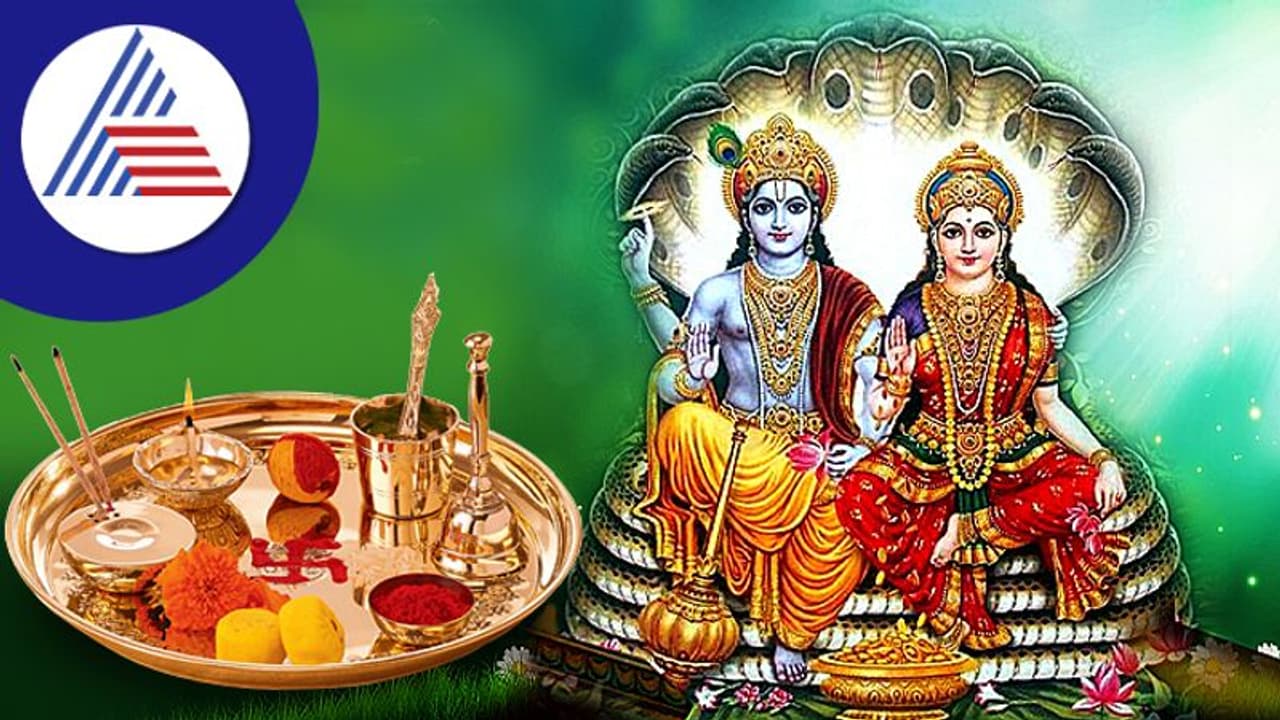 ಏಕಾದಶಿ ದಿನ ತಪ್ಪದೇ ಈ ಕೆಲಸ ಮಾಡಿ, ಕನಸುಗಳು ಈಡೇರುತ್ತೆ