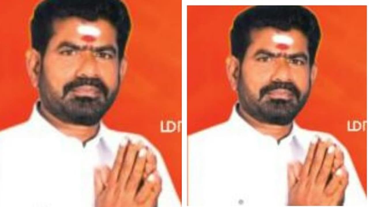 பெட்ரோல் குண்டுகள் வீசி.. ஊராட்சி மன்ற தலைவர் சல்லி சல்லியாய் வெட்டி படுகொலை.. பதற்றம்! போலீஸ் குவிப்பு..! பெட்ரோல் குண்டுகள் வீசி.. ஊராட்சி மன்ற தலைவர் சல்லி சல்லியாய் வெட்டி படுகொலை.. பதற்றம்! போலீஸ் குவிப்பு..!