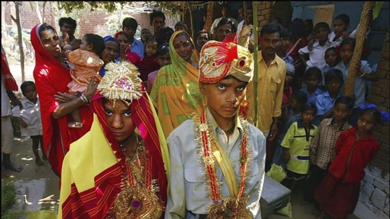 'Just because POCSO is added, doesn't mean..': Assam High Court on Child Marriage arrests 'Just because POCSO is added, doesn't mean..': Assam High Court on Child Marriage arrests