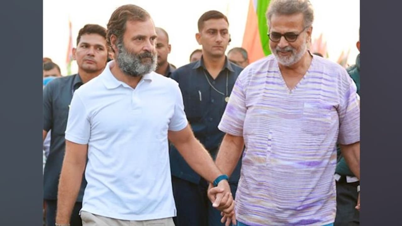 Tushar Gandhi: சவார்க்கர் ஆங்கிலேயரிடம் மன்னிப்புக் கடிதம் கொடுத்தது உண்மையே:மகாத்மாகாந்தி கொள்ளுப்பேரன் உறுதி Tushar Gandhi: சவார்க்கர் ஆங்கிலேயரிடம் மன்னிப்புக் கடிதம் கொடுத்தது உண்மையே:மகாத்மாகாந்தி கொள்ளுப்பேரன் உறுதி