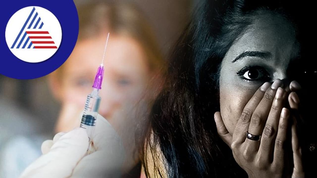 Covid News: கொரோனா பயம்! 3 ஆண்டுகளாக வீட்டுக்குள்ளே அடைந்து கிடந்த தாய், இளம் பெண் மீட்பு