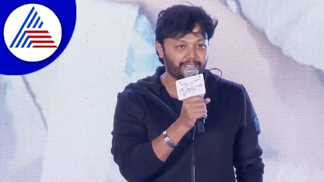 Tribble Riding: ನಾಲ್ಕೈದು ಸಿನಿಮಾ ನಿರ್ದೇಶಿಸೋ ಆಸೆ: ಗಣೇಶ್ Tribble Riding: ನಾಲ್ಕೈದು ಸಿನಿಮಾ ನಿರ್ದೇಶಿಸೋ ಆಸೆ: ಗಣೇಶ್