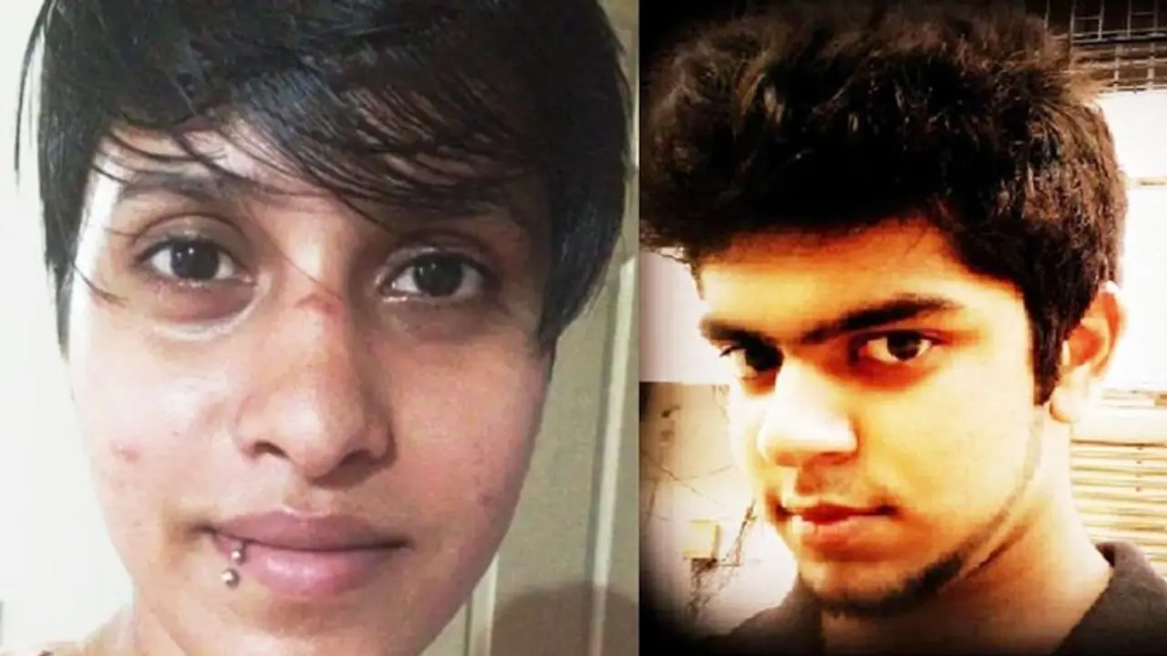 ಆಫ್ತಾಬ್ ಕಪಿಮುಷ್ಠಿಯಿಂದ ತಪ್ಪಿಸಿಕೊಳ್ಳಲು ಬಯಸಿದ್ದ ಶ್ರದ್ಧಾ, ವ್ಯಾಟ್ಸ್ಆ್ಯಪ್ ಚಾಟ್ ಬಹಿರಂಗ! ಆಫ್ತಾಬ್ ಕಪಿಮುಷ್ಠಿಯಿಂದ ತಪ್ಪಿಸಿಕೊಳ್ಳಲು ಬಯಸಿದ್ದ ಶ್ರದ್ಧಾ, ವ್ಯಾಟ್ಸ್ಆ್ಯಪ್ ಚಾಟ್ ಬಹಿರಂಗ!