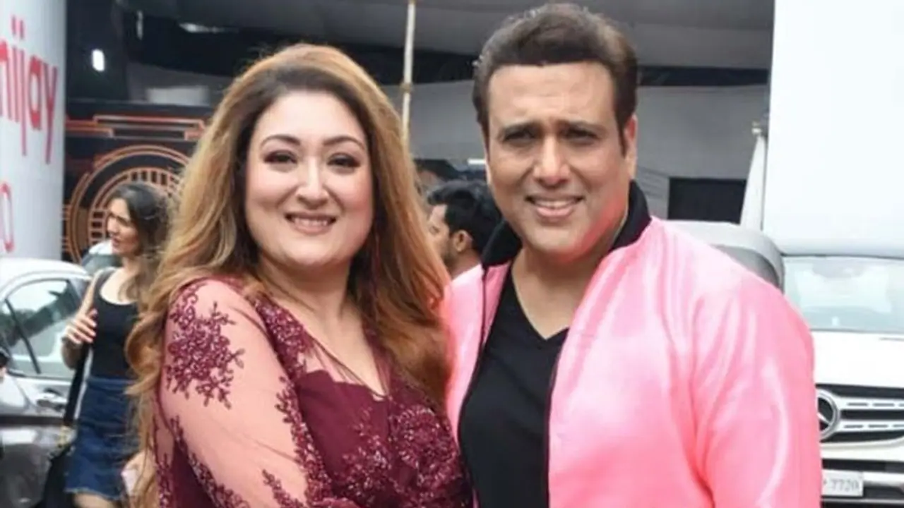 58 साल के गोविंदा से एक और बच्चा चाहती हैं पत्नी सुनीता, TV पर बताई ऐसी वजह कि होने लगी चर्चा