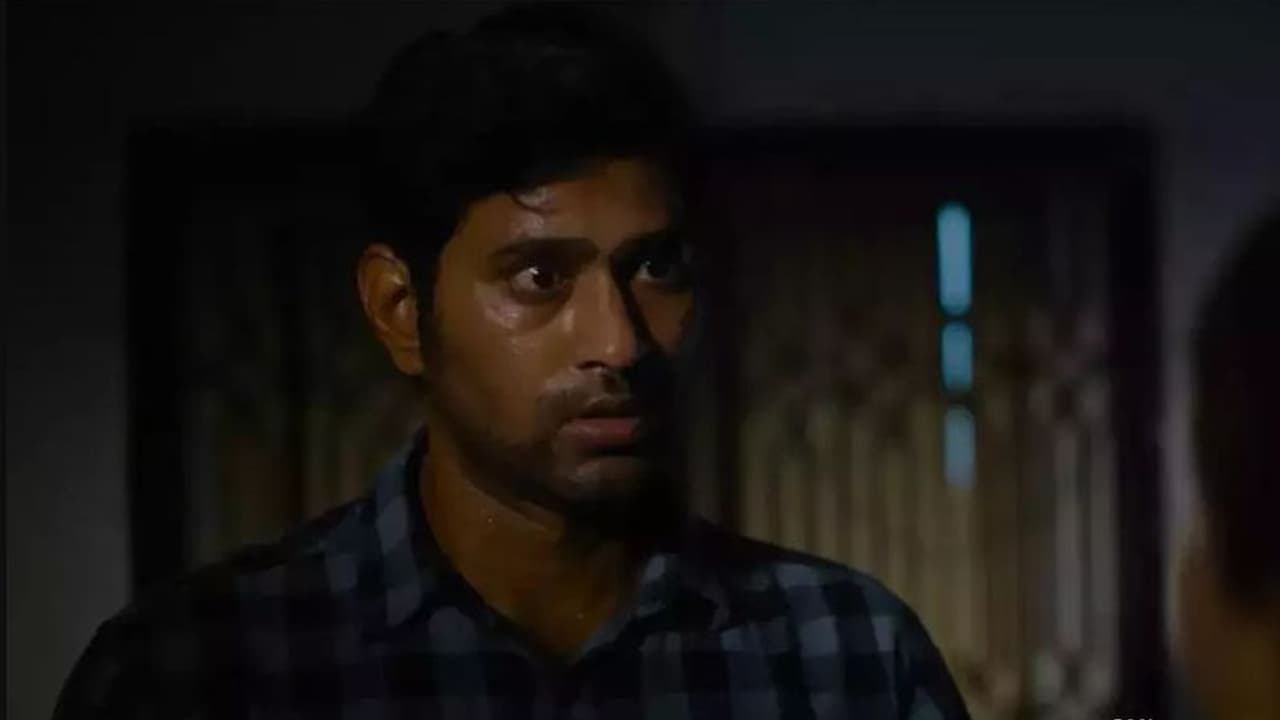 నాగ్ డైరక్టర్ తో తిరువీర్ ..స్పై థ్రిల్లర్ నాగ్ డైరక్టర్ తో తిరువీర్ ..స్పై థ్రిల్లర్