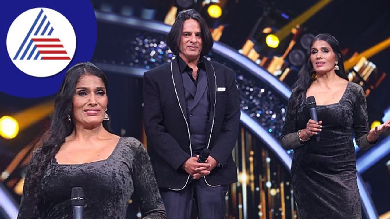 Indian Idol ಸಂಗೀತ ರಿಯಾಲಿಟಿ ಶೋನಲ್ಲಿ ಅವಮಾನ; ಡಿಲೀಟ್‌ ಸೀನ್‌ಗಳ ಬಗ್ಗೆ ಮೌನ ಮುರಿದ ನಟಿ ಅನು