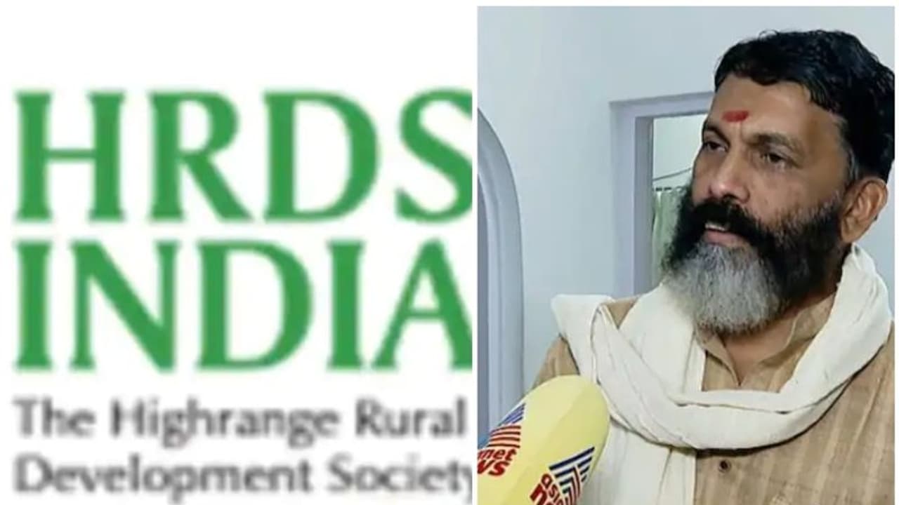 കേരളം വിടാനൊരുങ്ങി എച്ച്ആർഡിഎസ്; സർക്കാർ പ്രവർത്തിക്കാൻ അനുവദിക്കുന്നില്ലെന്ന് സെക്രട്ടറി കേരളം വിടാനൊരുങ്ങി എച്ച്ആർഡിഎസ്; സർക്കാർ പ്രവർത്തിക്കാൻ അനുവദിക്കുന്നില്ലെന്ന് സെക്രട്ടറി