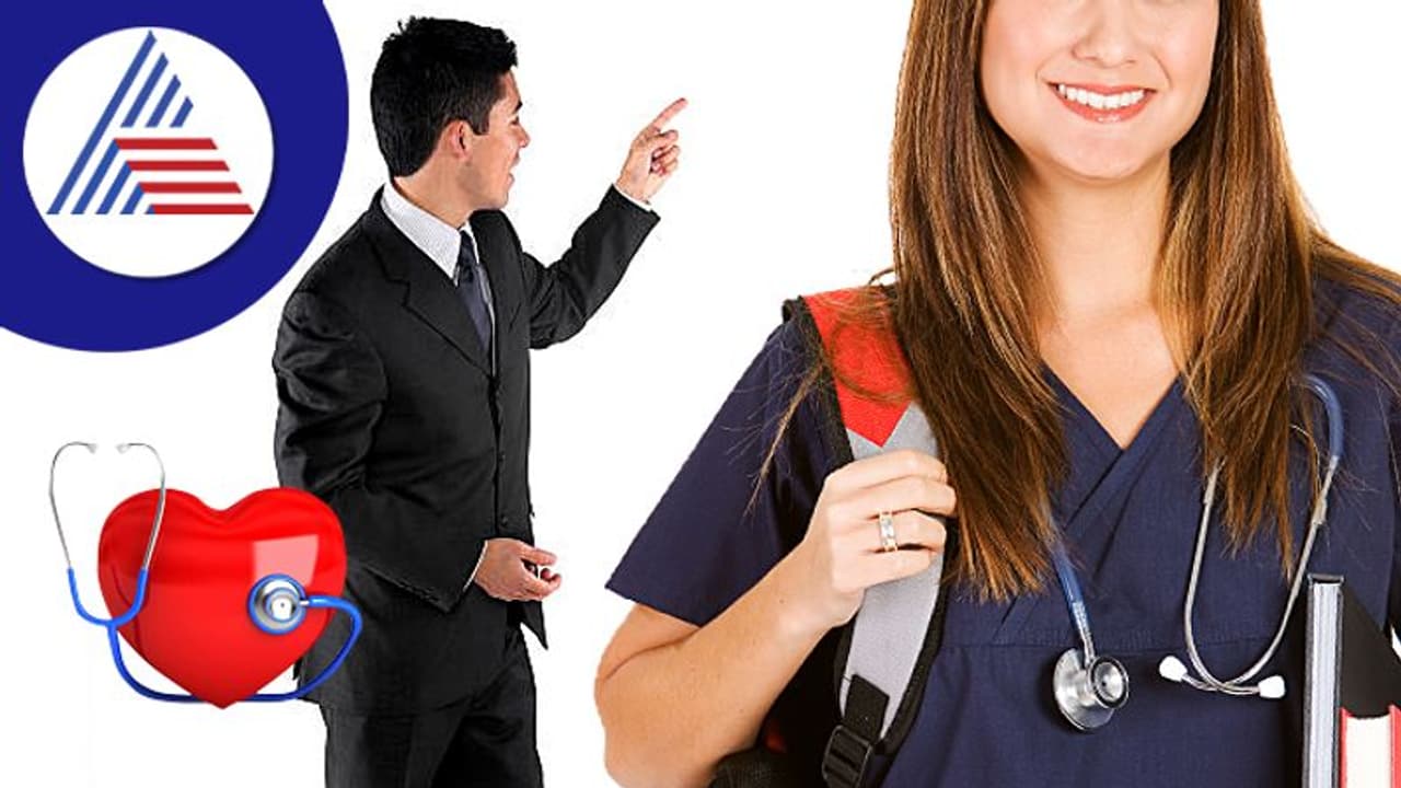 ಪಾಠ ಮಾಡೋ ಪ್ರೊಫೆಸರ್ ಮೇಲೆ ಹುಚ್ಚು ಪ್ರೀತಿ ಇವಳಿಗೆ, ನಿದ್ರೆ, ಊಟ ಎಲ್ಲವೂ ಬಿಟ್ಟಾಗಿದೆ! ಪಾಠ ಮಾಡೋ ಪ್ರೊಫೆಸರ್ ಮೇಲೆ ಹುಚ್ಚು ಪ್ರೀತಿ ಇವಳಿಗೆ, ನಿದ್ರೆ, ಊಟ ಎಲ್ಲವೂ ಬಿಟ್ಟಾಗಿದೆ!