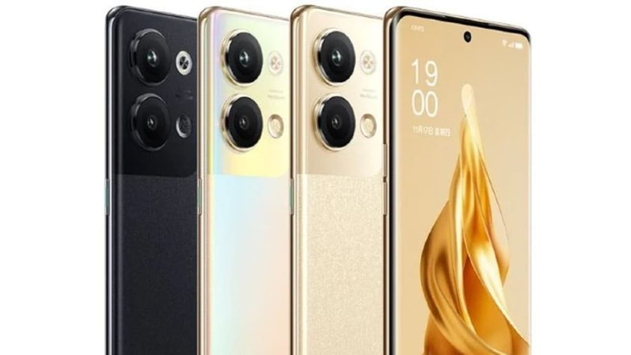 ഓപ്പോ റെനോ 9 പ്രോ 24 ന് ലോഞ്ച് ചെയ്യും; കൂടുതല്‍ വിവരങ്ങള്‍ പുറത്ത്