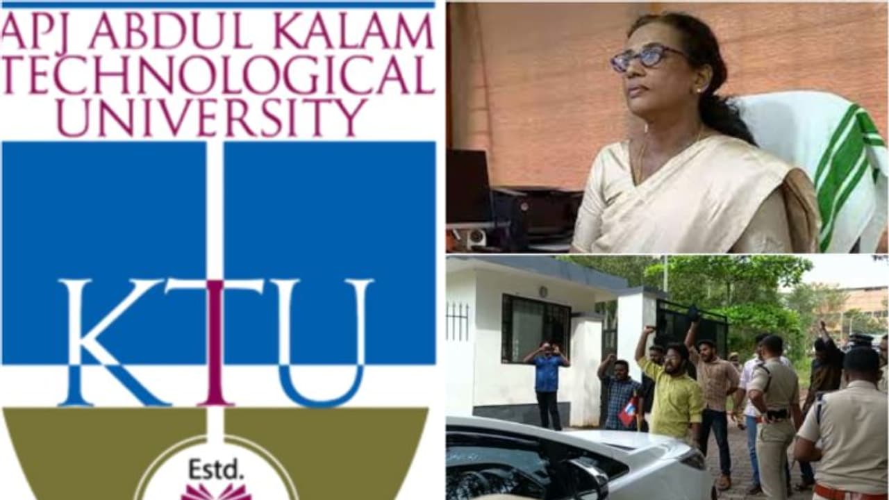 വിസി നിയമനം കോടതി കയറി ,സാങ്കേതിക സര്‍വ്വകലാശാല പ്രവര്‍ത്തനം പ്രതിസന്ധിയിൽ,സര്‍ട്ടിഫിക്കറ്റ് വിതരണം മുടങ്ങി