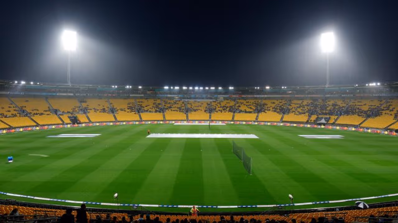 IND vs NZ 2022 23: Wellington T20I abandoned due to rain; forecast not promising for Mount Maunganui