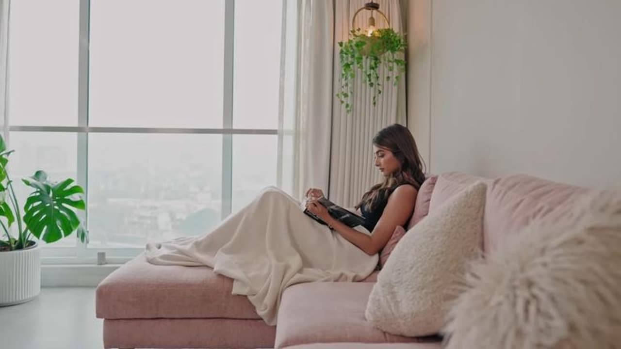 पूजा हेगड़े ने लाइफ में दूसरी बार चलना सीखा, बयां किया दर्द पूजा हेगड़े ने लाइफ में दूसरी बार चलना सीखा, बयां किया दर्द