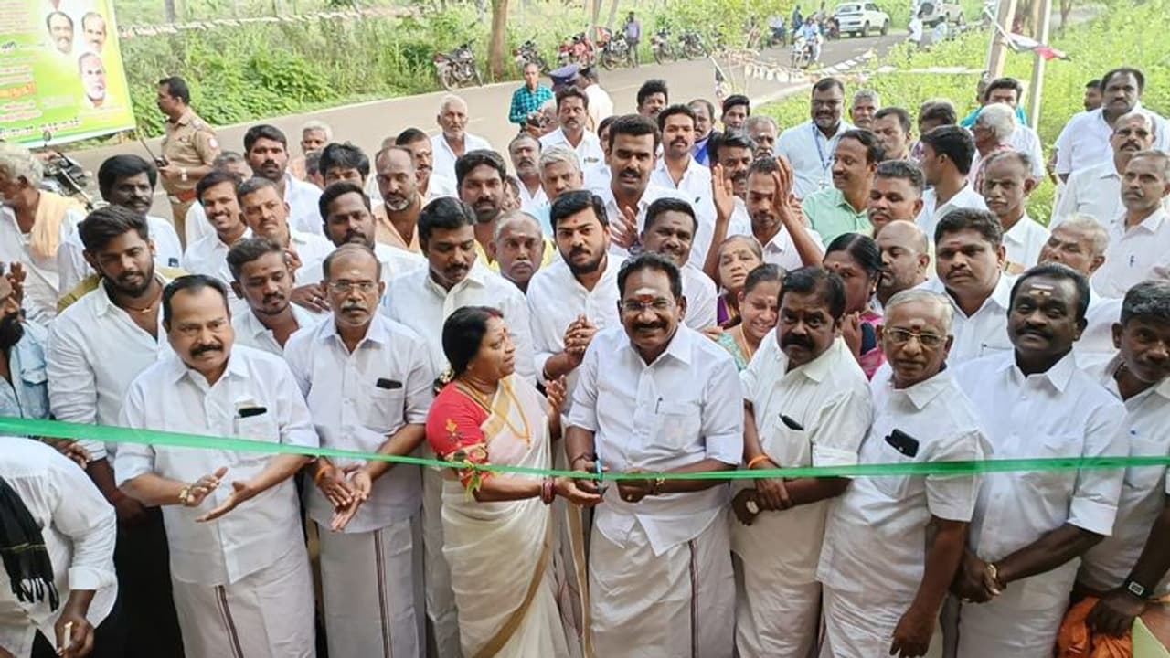 ஜெயிலர் படத்துக்கு ரஜினி ஹீரோ, எங்களுக்கு எடப்பாடி தான் ஹீரோ செல்லூர் ராஜூ நெகிழ்ச்சி