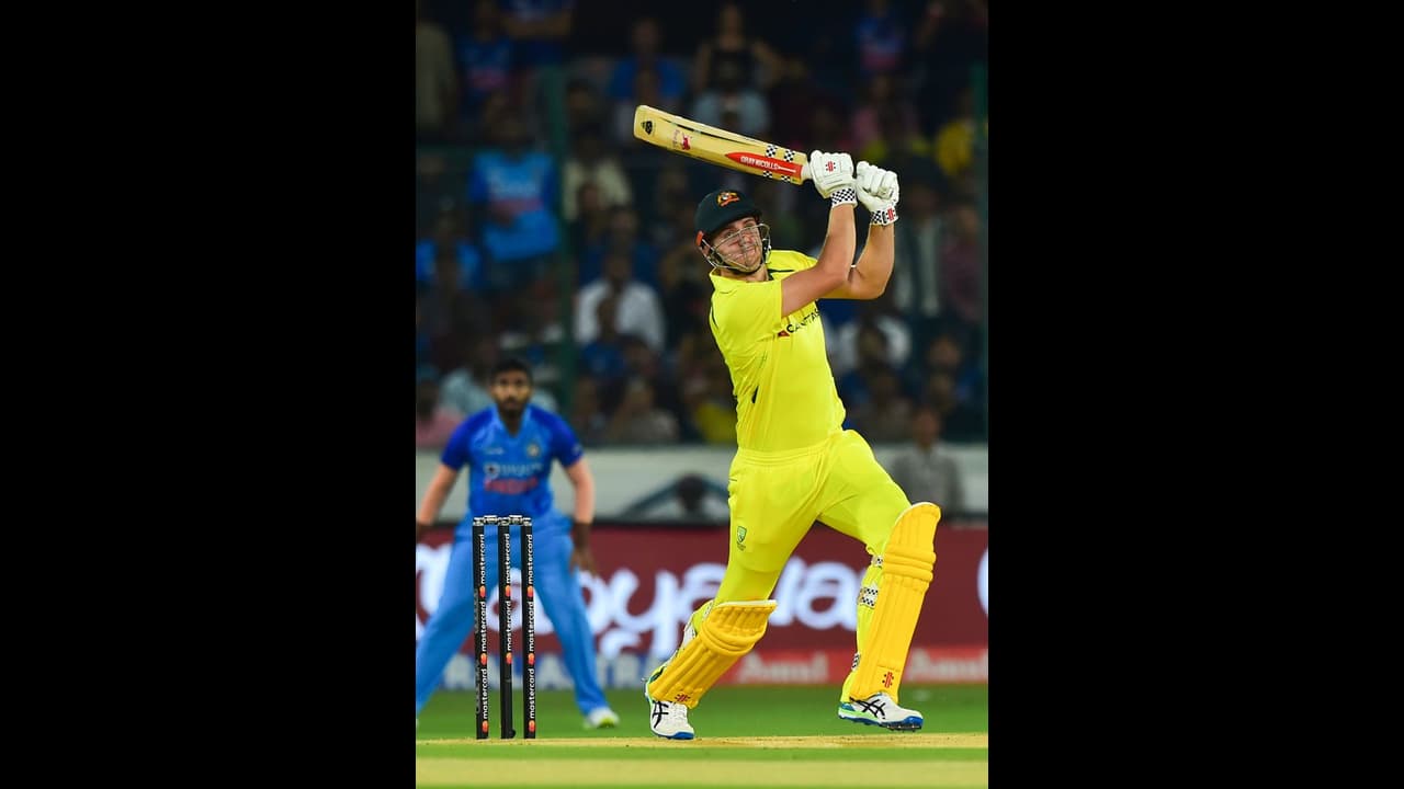 ഐപിഎല്‍ മോക് ലേലം; കാമറൂണ്‍ ഗ്രീനിന് 20 കോടി, സാം കറനും സ്വപ്‌ന വില 