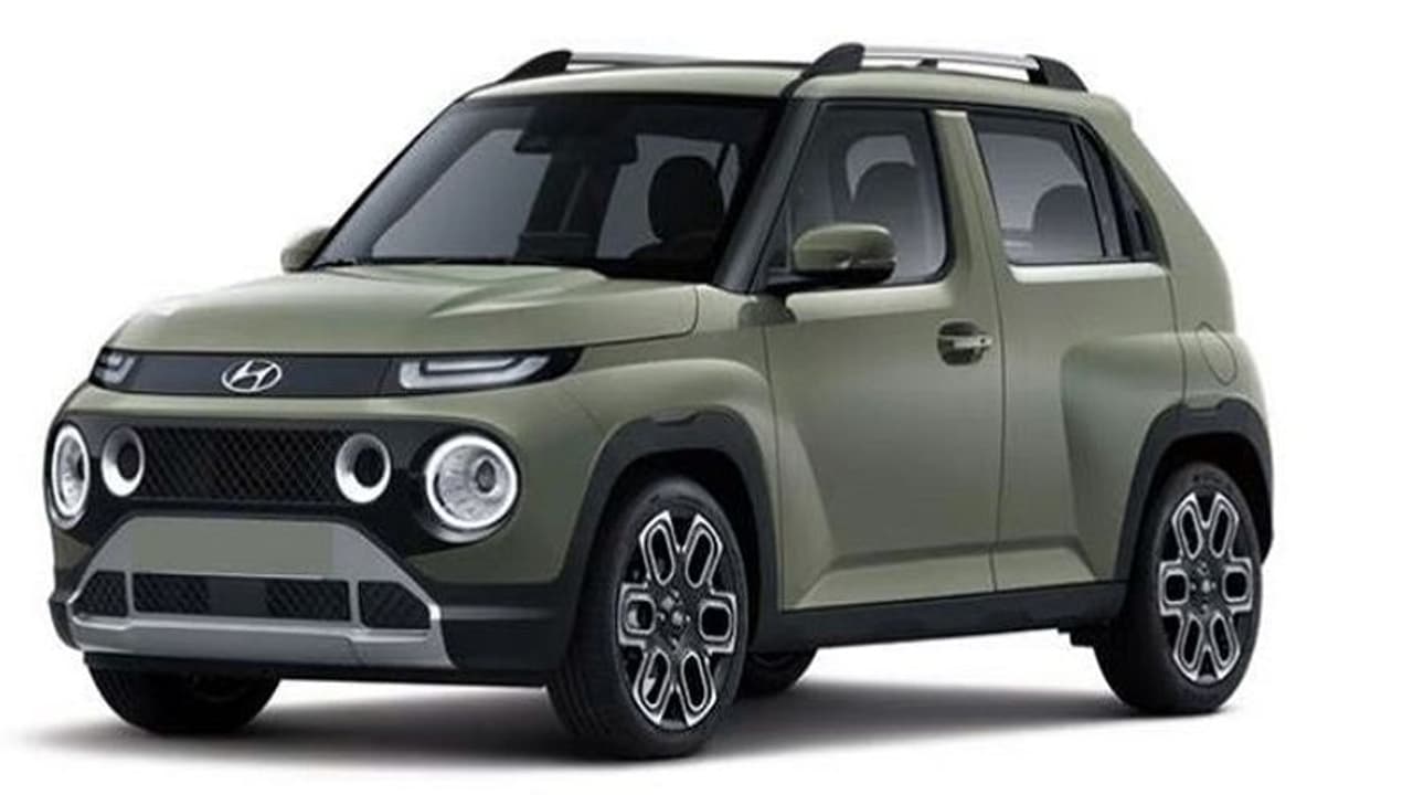 హ్యుందాయ్ కొత్త ఎస్యూవి.. టాటా, మారుతీ, నిస్సాన్ కార్లకు గట్టి పోటీగా వచ్చేస్తుంది.. హ్యుందాయ్ కొత్త ఎస్యూవి.. టాటా, మారుతీ, నిస్సాన్ కార్లకు గట్టి పోటీగా వచ్చేస్తుంది..