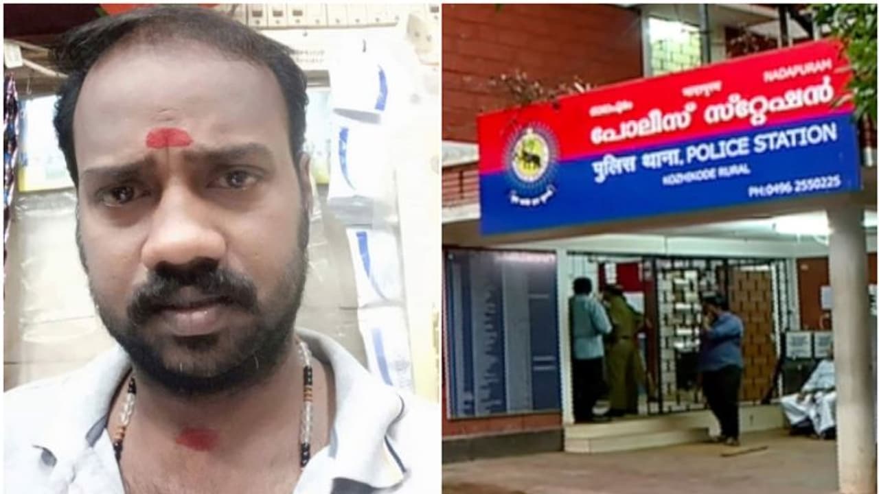 വിറക് ചോദിച്ച് വീട്ടിലെത്തി, ആളില്ലെന്ന് കണ്ട് അതിക്രമിച്ച് കയറി പീഡിപ്പിക്കാൻ ശ്രമിച്ച പ്രതി കീഴടങ്ങി